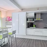 Ostseeglueck Lägenhet Timmendorfer Strand
