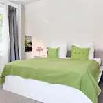 Lägenhet Ostseeglueck *
