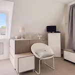 Lägenhet Ostseeglueck Timmendorfer Strand
