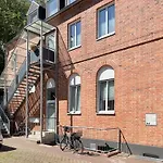Ostseeglueck Lägenhet *