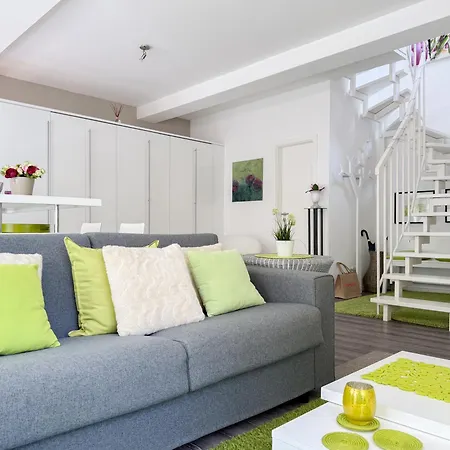 Apartamento Ostseeglück Timmendorfer Strand