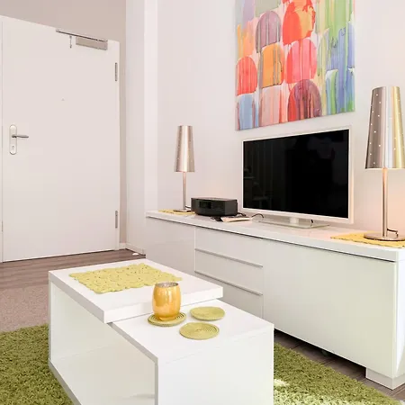 Apartamento Ostseeglück