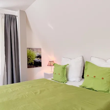 Ostseeglueck Timmendorfer Strand