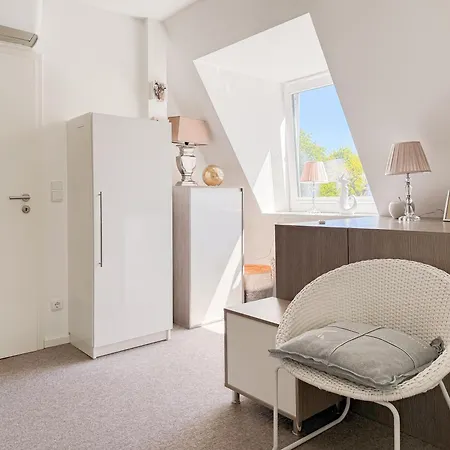 Apartamento Ostseeglück Timmendorfer Strand