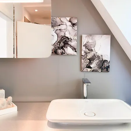 Lägenhet Ostseeglueck Timmendorfer Strand