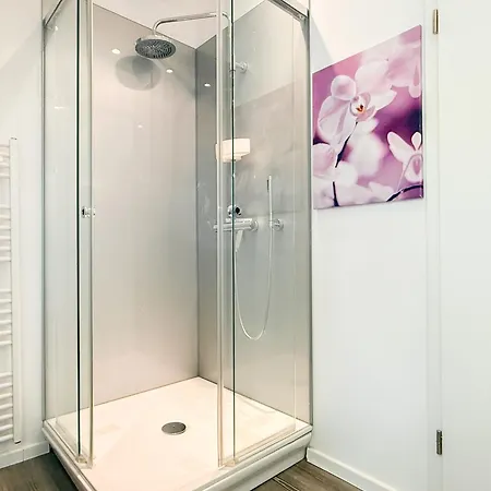 Lägenhet Ostseeglueck