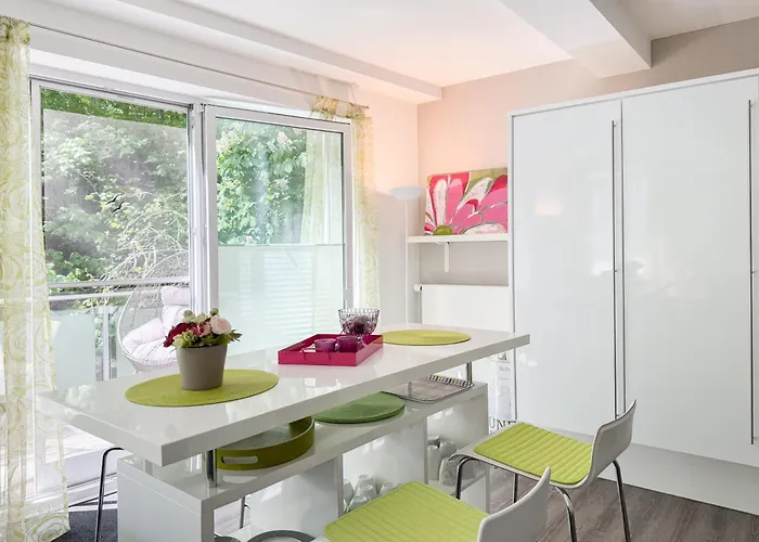 Ostseeglueck Timmendorfer Strand