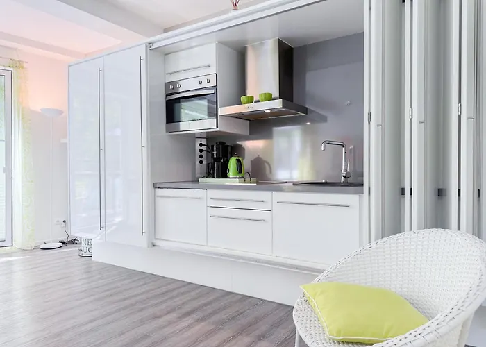 Ostseeglueck Timmendorfer Strand