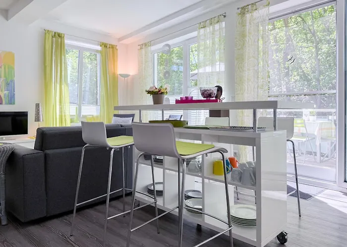 Ostseeglueck Timmendorfer Strand