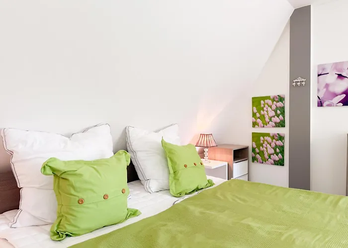 Ostseeglueck Timmendorfer Strand