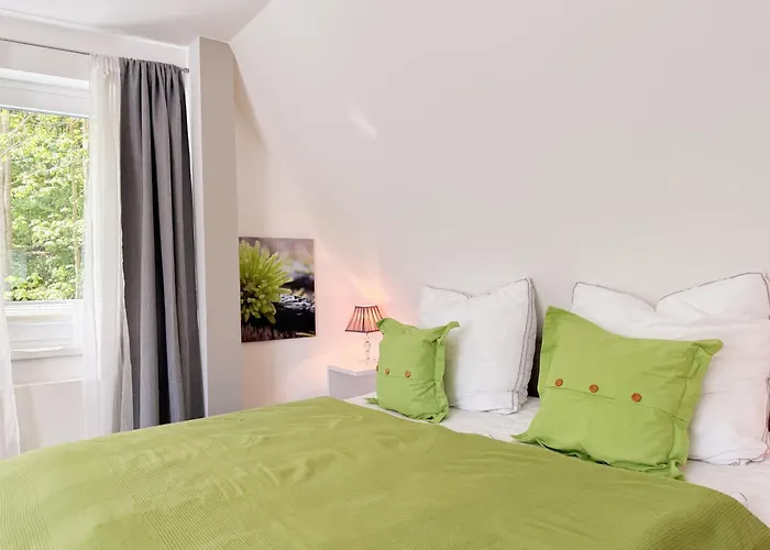 Ostseeglueck Timmendorfer Strand