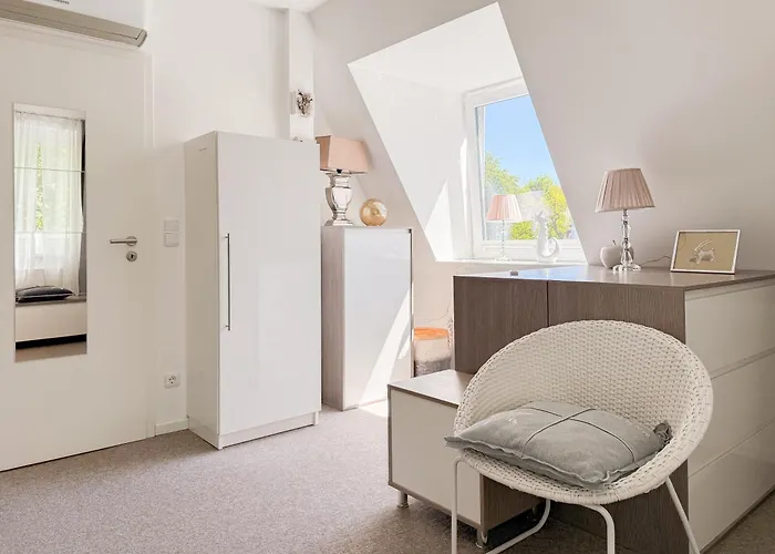 Lägenhet Ostseeglueck Timmendorfer Strand