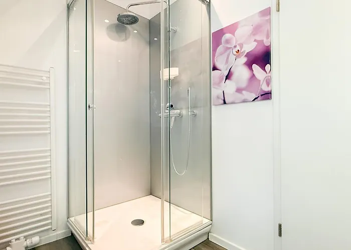 Lägenhet Ostseeglueck